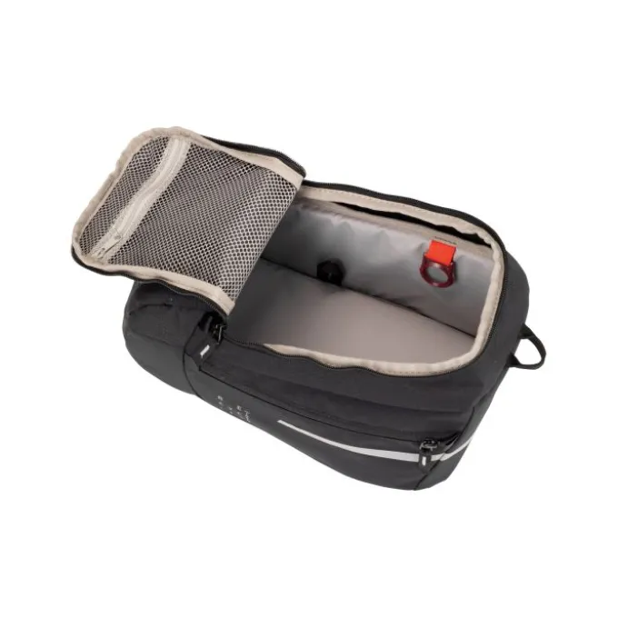 Silkroad M (KLICKfix ready) Gepäckträgertasche