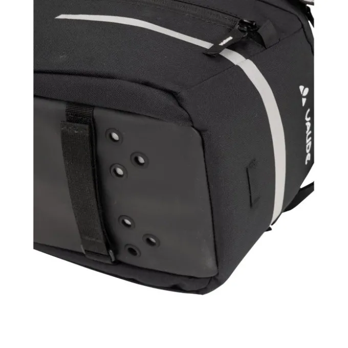 Silkroad M (KLICKfix ready) Gepäckträgertasche