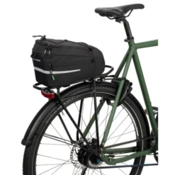 Silkroad M (KLICKfix ready) Gepäckträgertasche