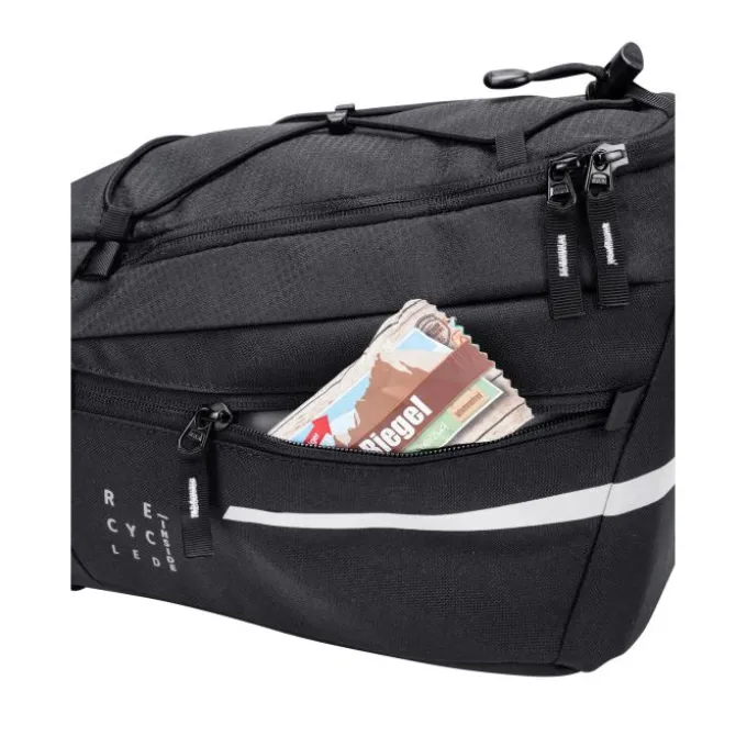 Silkroad M (KLICKfix ready) Gepäckträgertasche