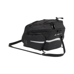 Silkroad Plus (KLICKfix ready) Gepäckträgertasche