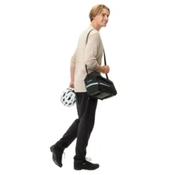 Silkroad Plus (KLICKfix ready) Gepäckträgertasche