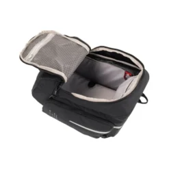 Silkroad Plus (KLICKfix ready) Gepäckträgertasche