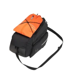 Silkroad Plus (KLICKfix ready) Gepäckträgertasche