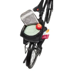 Silkroad Plus (MIK) Gepäckträgertasche