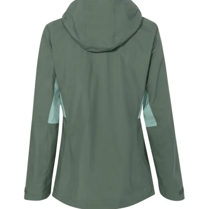 Simony V 2,5-Lagen-Jacke Damen
