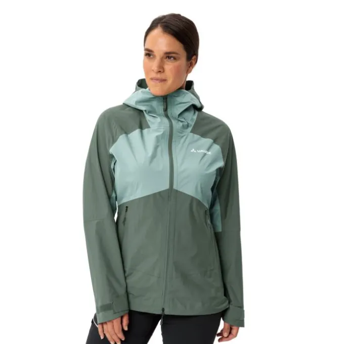 Simony V 2,5-Lagen-Jacke Damen