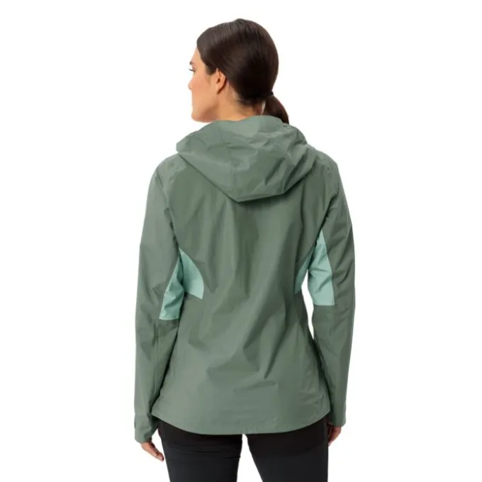 Simony V 2,5-Lagen-Jacke Damen