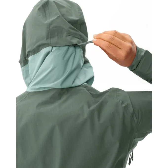 Simony V 2,5-Lagen-Jacke Damen