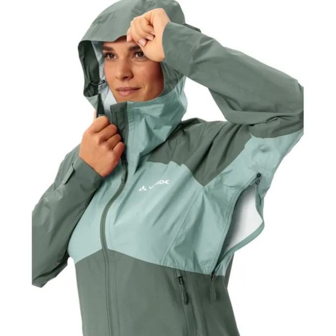 Simony V 2,5-Lagen-Jacke Damen