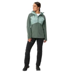 Simony V 2,5-Lagen-Jacke Damen