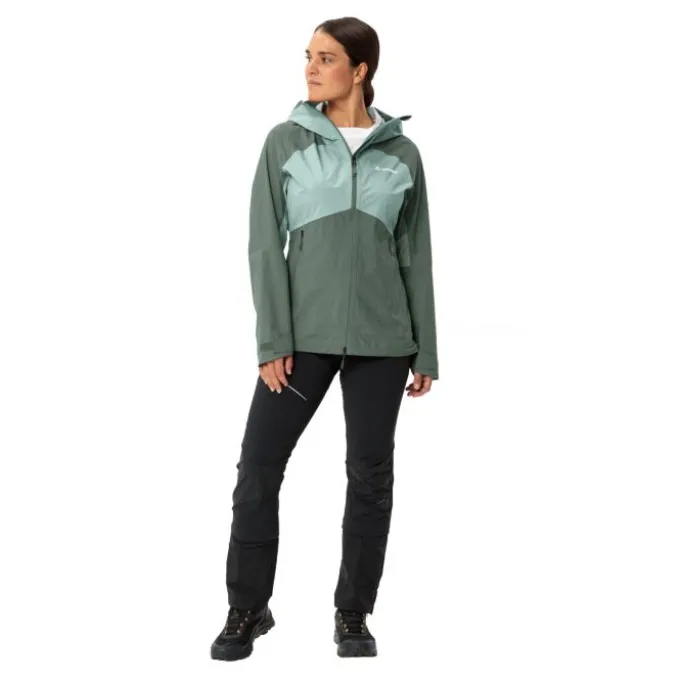 Simony V 2,5-Lagen-Jacke Damen
