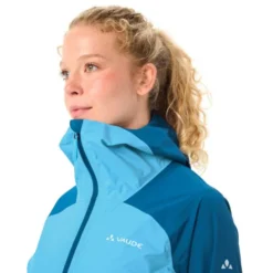 Simony V 2,5-Lagen-Jacke Damen