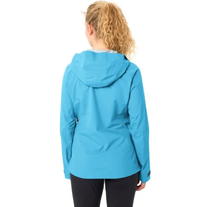 Simony V 2,5-Lagen-Jacke Damen