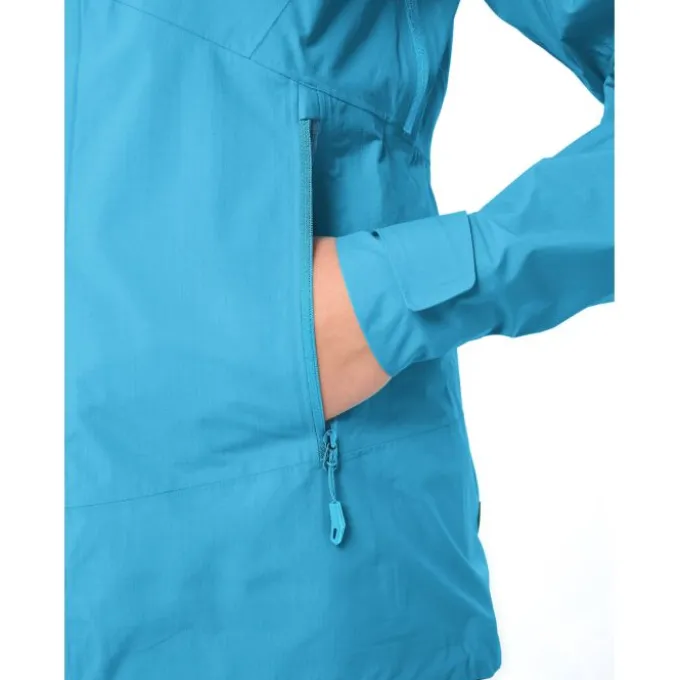 Simony V 2,5-Lagen-Jacke Damen