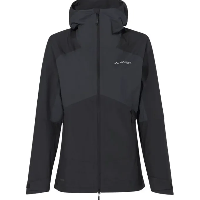 Simony V 2,5-Lagen-Jacke Damen