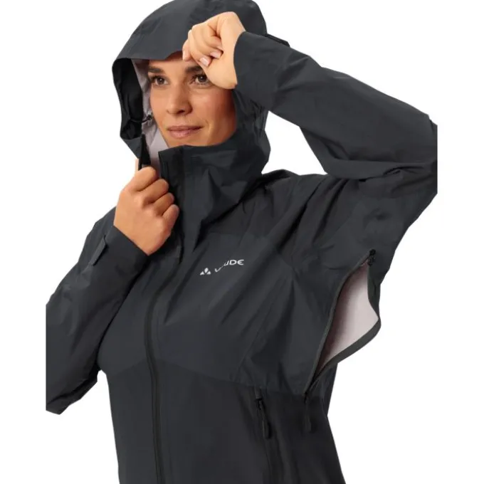 Simony V 2,5-Lagen-Jacke Damen