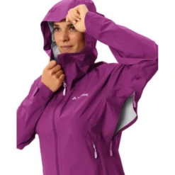 Simony V 2,5-Lagen-Jacke Damen