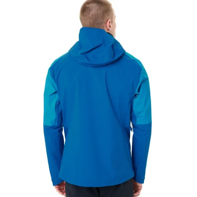 Simony V 2,5-Lagen-Jacke Herren
