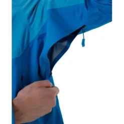 Simony V 2,5-Lagen-Jacke Herren