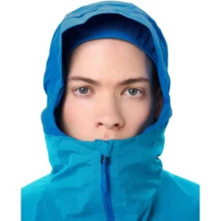 Simony V 2,5-Lagen-Jacke Herren