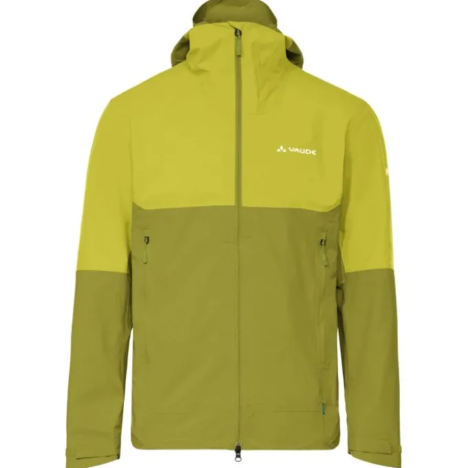 Simony V 2,5-Lagen-Jacke Herren