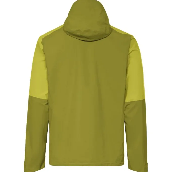 Simony V 2,5-Lagen-Jacke Herren