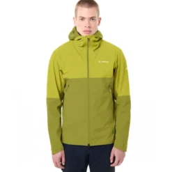 Simony V 2,5-Lagen-Jacke Herren