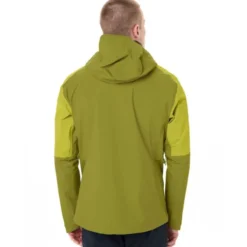 Simony V 2,5-Lagen-Jacke Herren