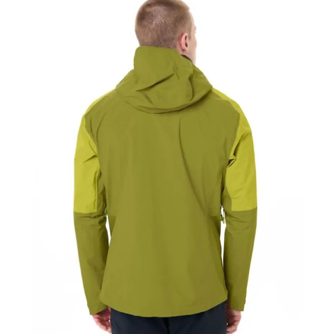 Simony V 2,5-Lagen-Jacke Herren