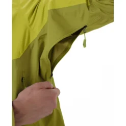Simony V 2,5-Lagen-Jacke Herren