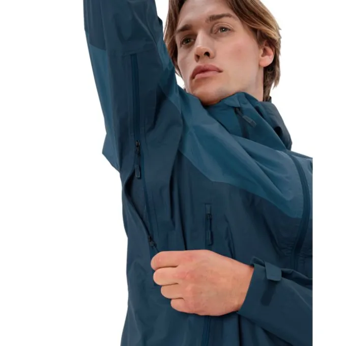 Simony V 2,5-Lagen-Jacke Herren