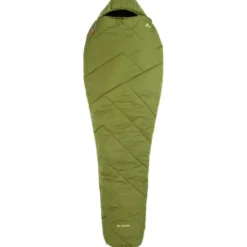 Sioux 100 II Kunstfaserschlafsack