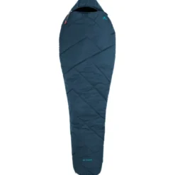Sioux 100 II Kunstfaserschlafsack