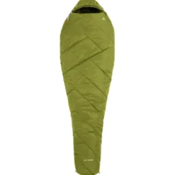 Sioux 1000 II Kunstfaserschlafsack