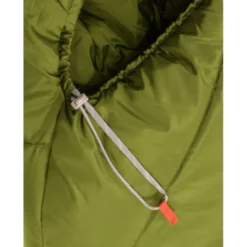 Sioux 1000 II Kunstfaserschlafsack