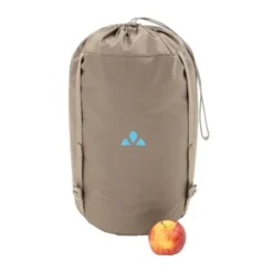 Sioux 1000 II Kunstfaserschlafsack