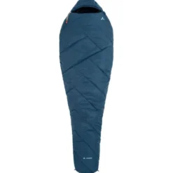 Sioux 1000 II Kunstfaserschlafsack
