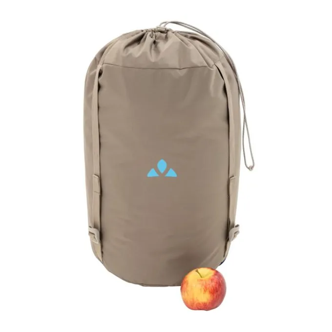 Sioux 1000 II Kunstfaserschlafsack