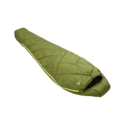 Sioux 400 II Kunstfaserschlafsack