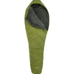 Sioux 400 II Kunstfaserschlafsack