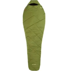 Sioux 400 II Kunstfaserschlafsack