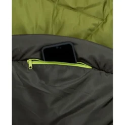 Sioux 400 II Kunstfaserschlafsack