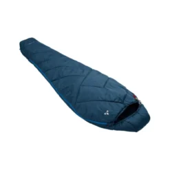 Sioux 400 II Kunstfaserschlafsack