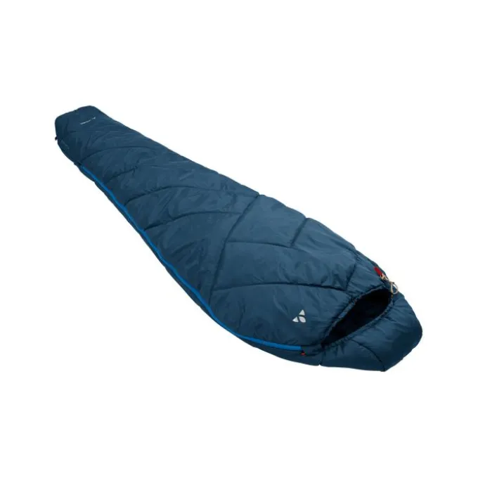 Sioux 400 II Kunstfaserschlafsack