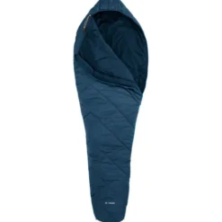 Sioux 400 II Kunstfaserschlafsack