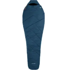 Sioux 400 II Kunstfaserschlafsack