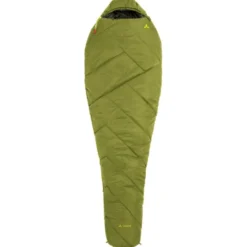 Sioux 800 II Kunstfaserschlafsack