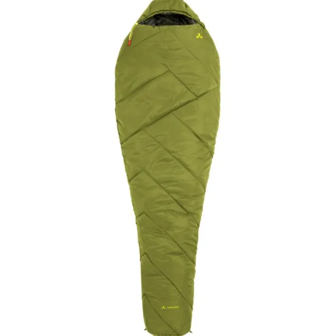 Sioux 800 II Kunstfaserschlafsack