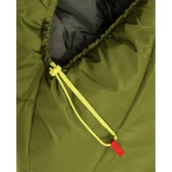 Sioux 800 II Kunstfaserschlafsack